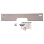 Steel in-wall mounting plate, 1441