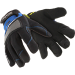 Ultimate L5 Cut Res Mechanic Glove, 2X