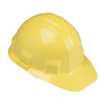 Hard Hat Rachet - Yellow