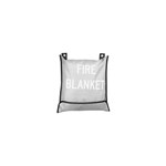 Fire Blanket Bag only