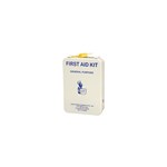16-Unit First Aid Kit Standard Contents)