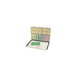 39-Unit First Aid Kit -Special Mine Pack