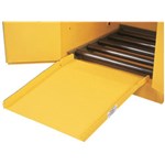 Drum Cabinet Ramp 24.5 x 28 Inches