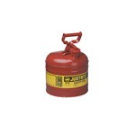 Safety Can, 2gl, Type 1, Red