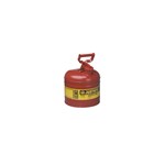 Safety Can, 2gl, Type 1, Red