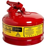 Safety Can 2.5 Gallon Type I