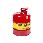 Safety Can, 5 Gallon Type I