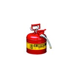 Type II AccuFlow Safety Can, 2 Gallon