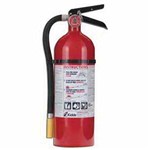 Fire Extinguisher 5 lbs ABC