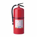 Fire Extinguisher 20 lbs ABC