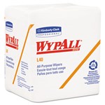 Wypall L40 1/4 Fold 12/56