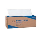 WYPALL L30 Econ Wipes PopUp 120/Box