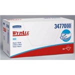 Wypall X60,Teri,Wipers,White,100