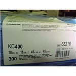 KC400 Wrap 18X18