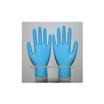 Kleenguard G10 Arctic Blue Nitr Glove XS