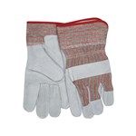 Glove, Gunn, Shoulder Leathar Palm,
