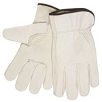 Leather Drivers Glove, Grain Cow, MD