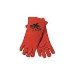 GLOVE LW 13INWTH RUSSET SIDE