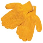 Honey Grip PVC Coated Synthetic Glove MD