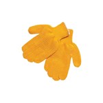 Honey Grip PVC Coated Synthetic Glove SM