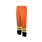 Storm Stopper Pro Pants Orange