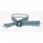 Chinstrap, 2-pt 3/4" poly webbing, EACH