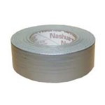Silver Duct Tape 2 In x 60 Yards, 9 Mil