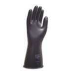 Butyl Glove, Unsupported 11 In 13ml sz11