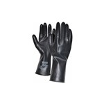 Butyl Glove, 11in, 16 mil, Size 11/XXL