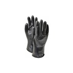 Butyl Glove, 11in, 16 mil, Size 10/XL
