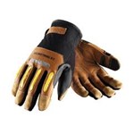 Journeyman, Workmans Glove, Brown