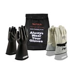 Novax glove, Linesman, Class 1, Size 10