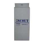 SG, The Scout, Visitor Specs, CLR PC/L
