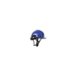 Advantage Helmet, Blue