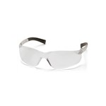 Mini Ztek Clear Anti Fog Safety Glasses