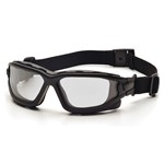 I-force Goggles, clear lens