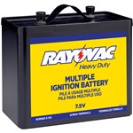 Multiple Ignition Latern Battery 7.5V