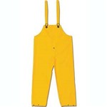 Classic Bib Pants Yellow, .35MM MD