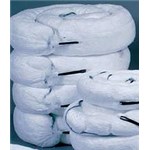 Oil Only Sorbent Booms, 8"x10ft, 4/bale