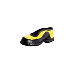 Overshoe, Super Dielectric, Yellow
