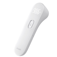 Infrared No-Touch Forehead Thermometer