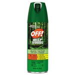 Deep Woods Insect Repellent 6 oz Aerosol