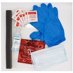 Custom Kit, PPE Complete, OFFICE/BLDG
