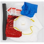 Custom Kit, PPE Complete, SCHOOL NURSE