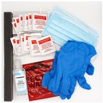 PPE Kit for Bus Driver/Ride for Hire