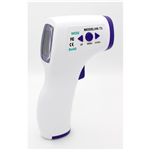 Thermometer, Infrared Non-Contact, AAA