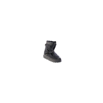 Voyager STABILicer Blk Overshoe Boot XS