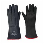 Glove, Insulated Non Woven Heat Resistan