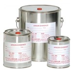 Solid Material Evidence Container, 1 Qt