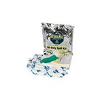 Attack Pac Portable Spill Kit, Oil Only
